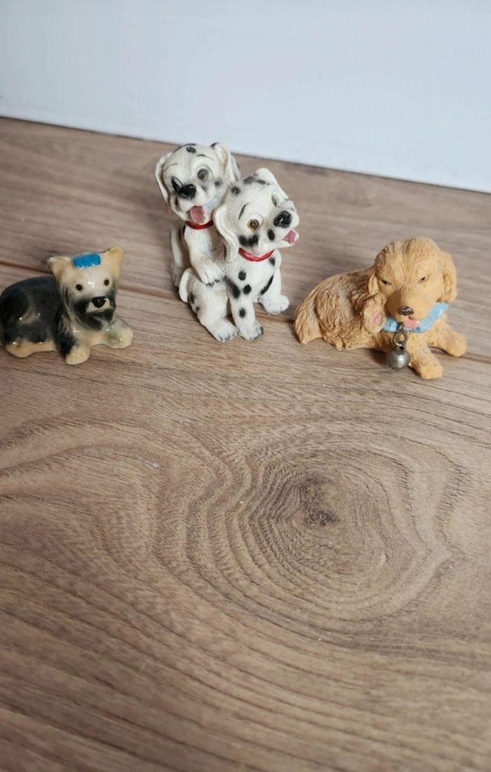 Figurines - photo numéro 1