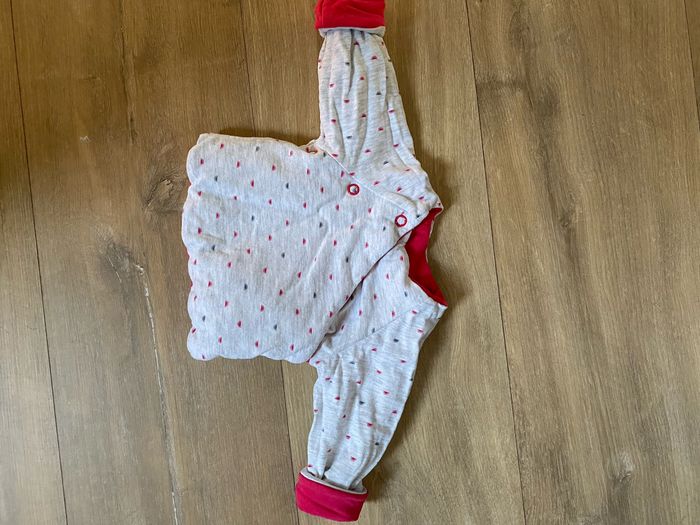 Gilet Okaidi - photo numéro 3