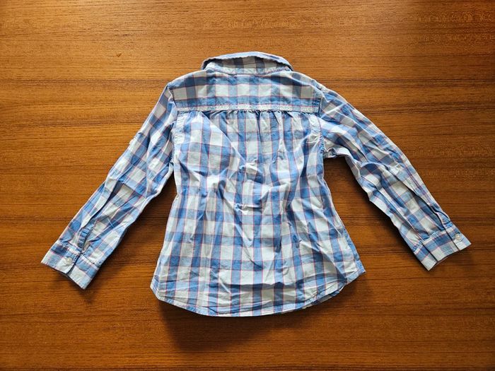 Chemise Zara 24-36 mois – Très bon état - photo numéro 4