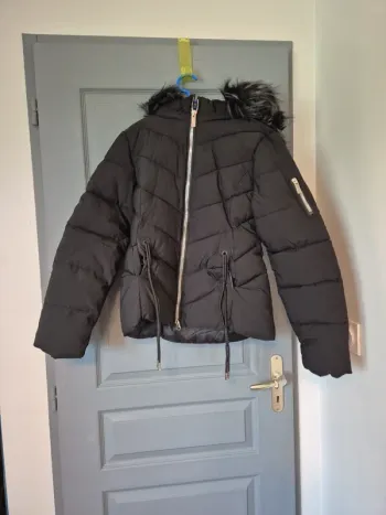 doudoune blouson anewsta neuf