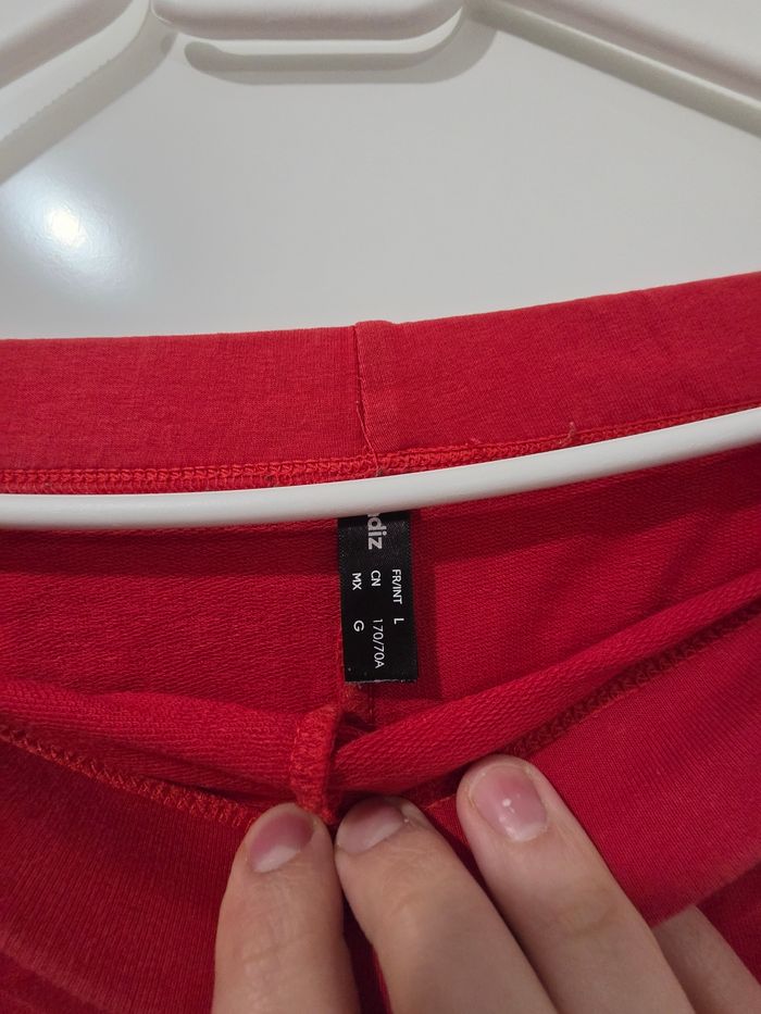 Short "P'tit cul " - photo numéro 3