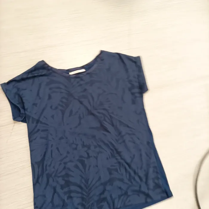 12 hauts Tshirt femme taille S Très bon état  LOT013 - photo numéro 6
