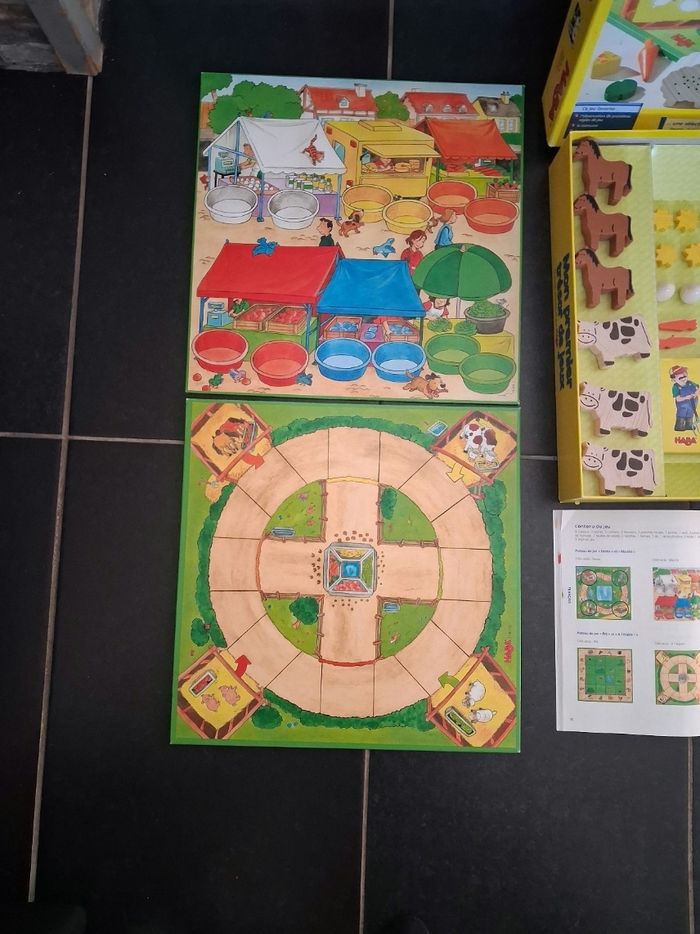 Mon Premier Trésor de jeux - photo numéro 2