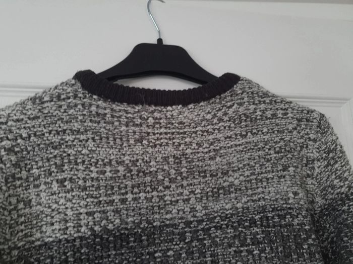 Pull garçon 12 ans kiabi LC5 - photo numéro 5