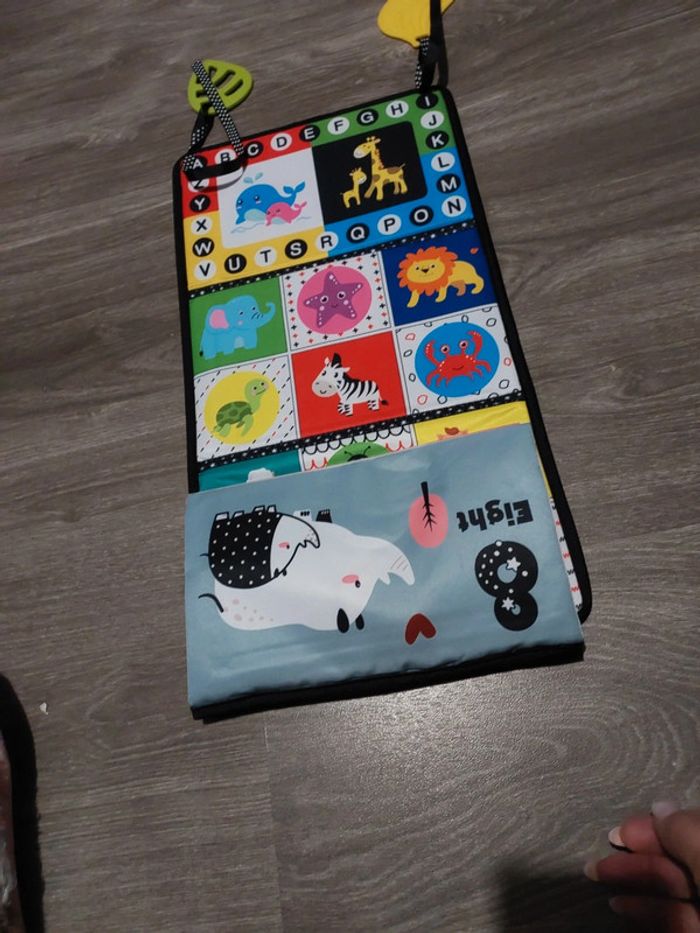 Jeu d eveil - photo numéro 7