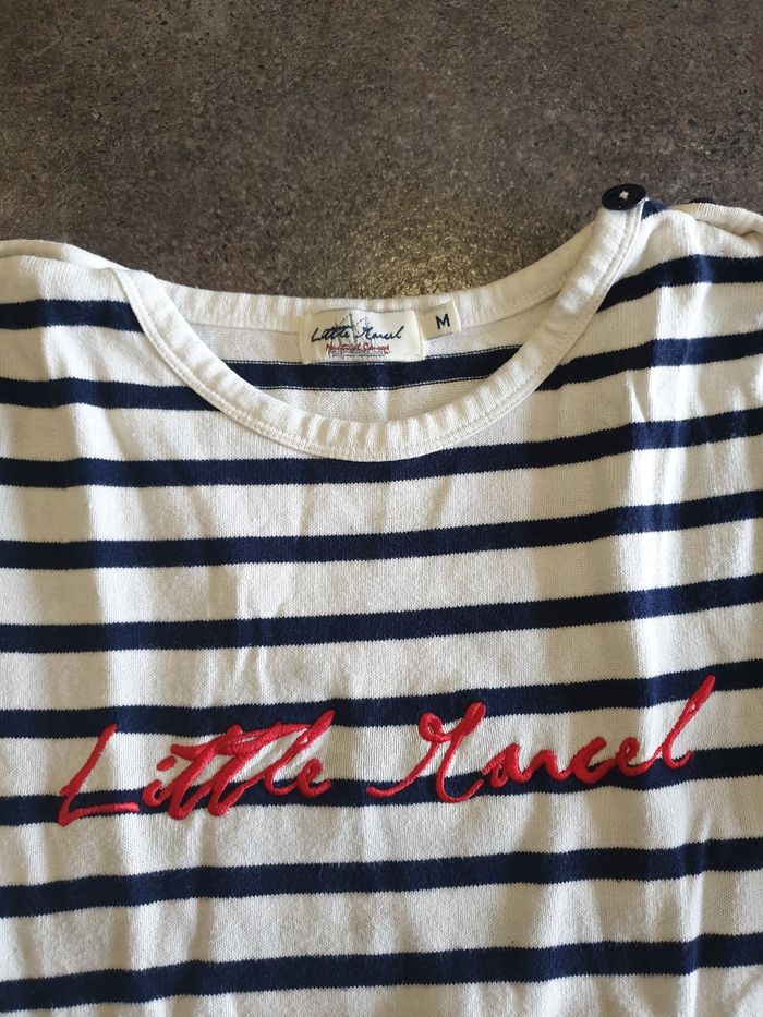 Pull Little Marcel - photo numéro 2
