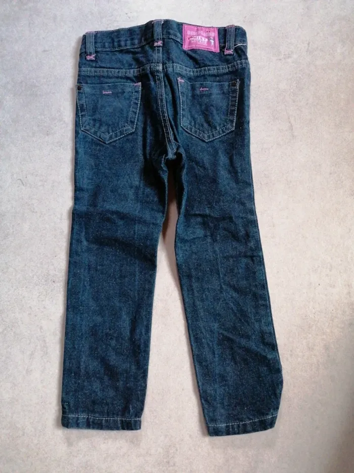 Pantalon fille - photo numéro 2