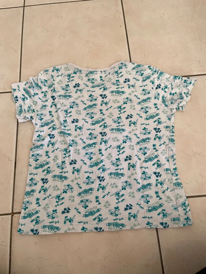 T shirt Mickey - photo numéro 3