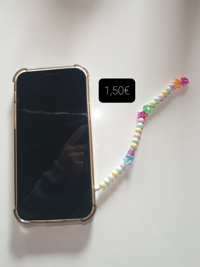 Bijoux de téléphone - photo numéro 2