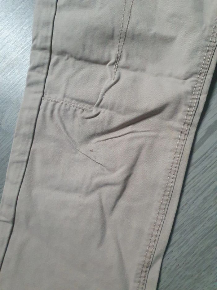 Pantalon regular 6ans garçon - photo numéro 3