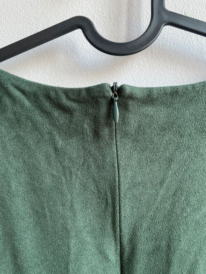 robe mango XS - photo numéro 9