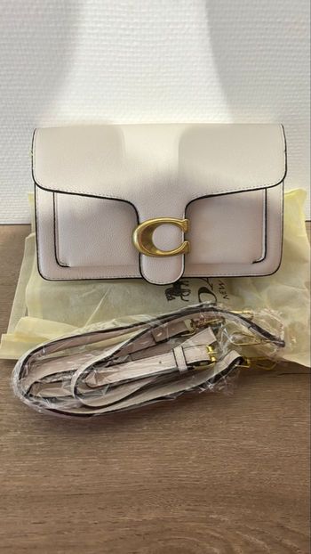 Sac inspiration Coach 