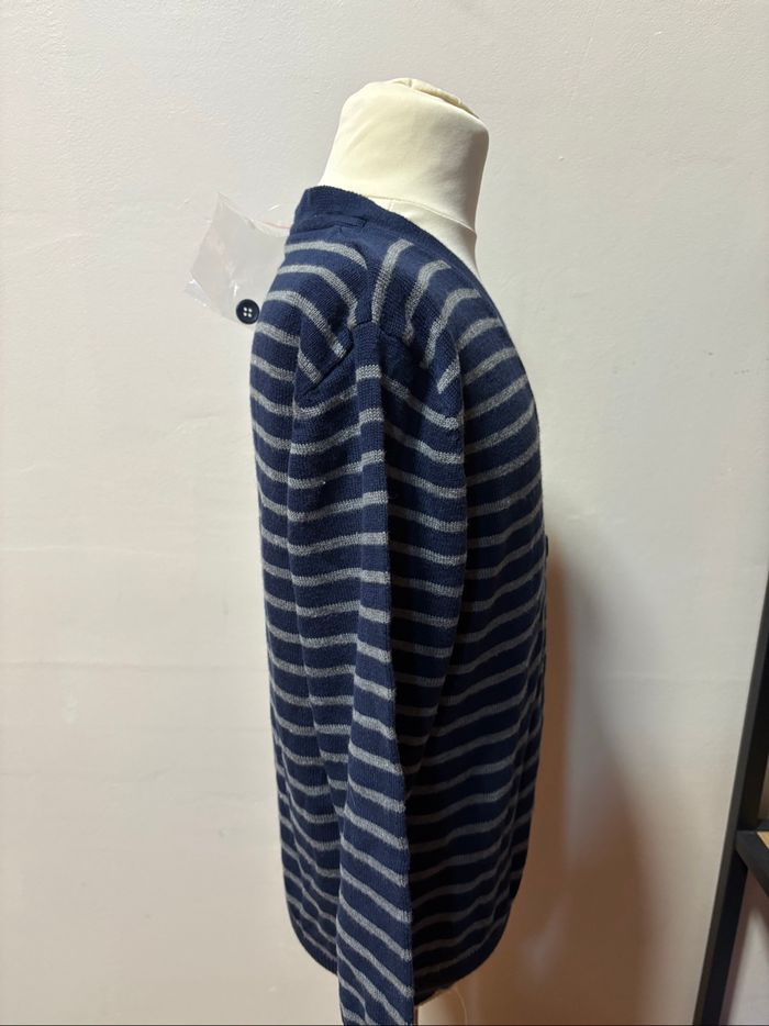 Gilet garçon taille 116/122 - photo numéro 2
