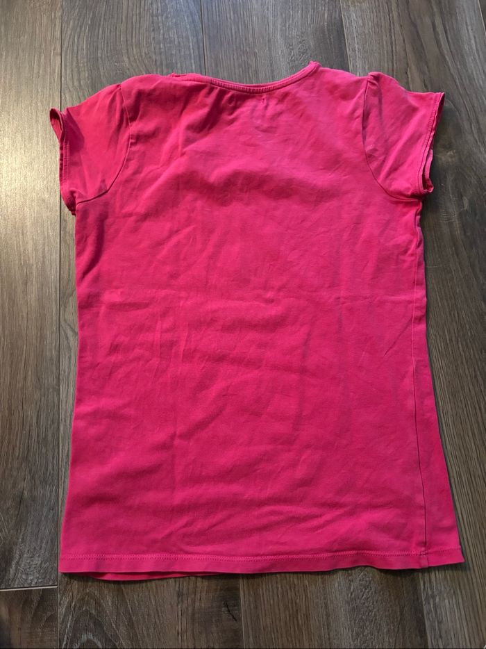 Teeshirt Okaïdi - photo numéro 4