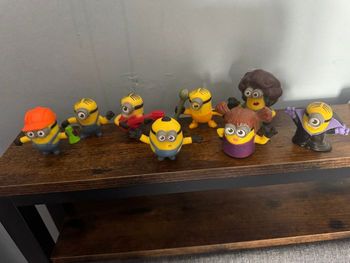 Figurine Minions