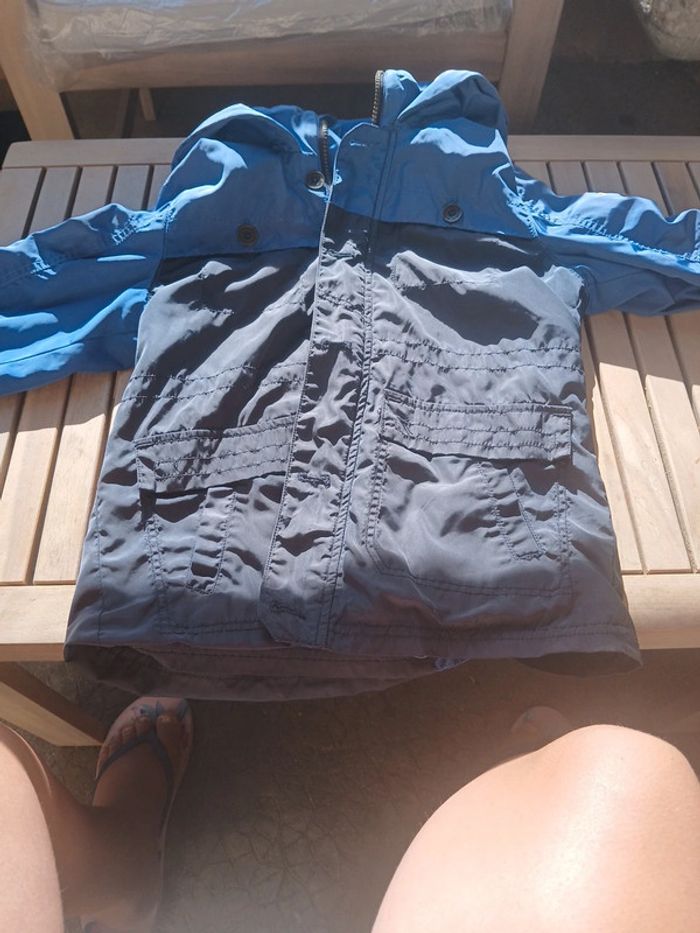 Imperméable