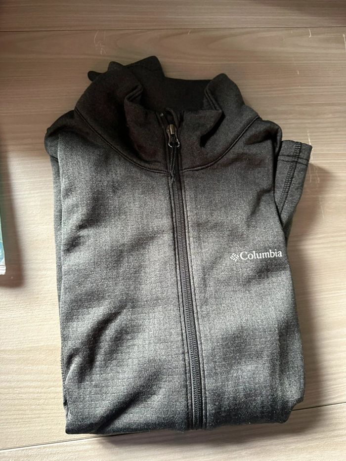 Veste sweet Colombia