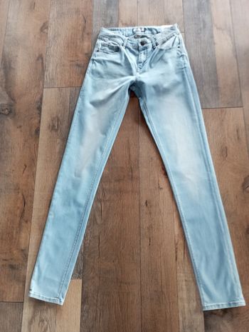 Jean super skinny