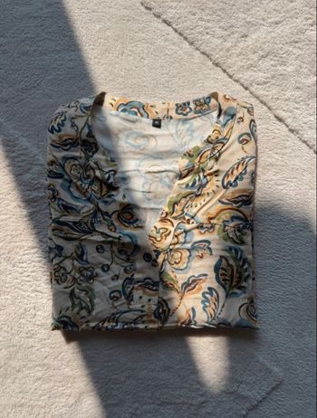 Chemisier femme - Taille 40 - Très bon état