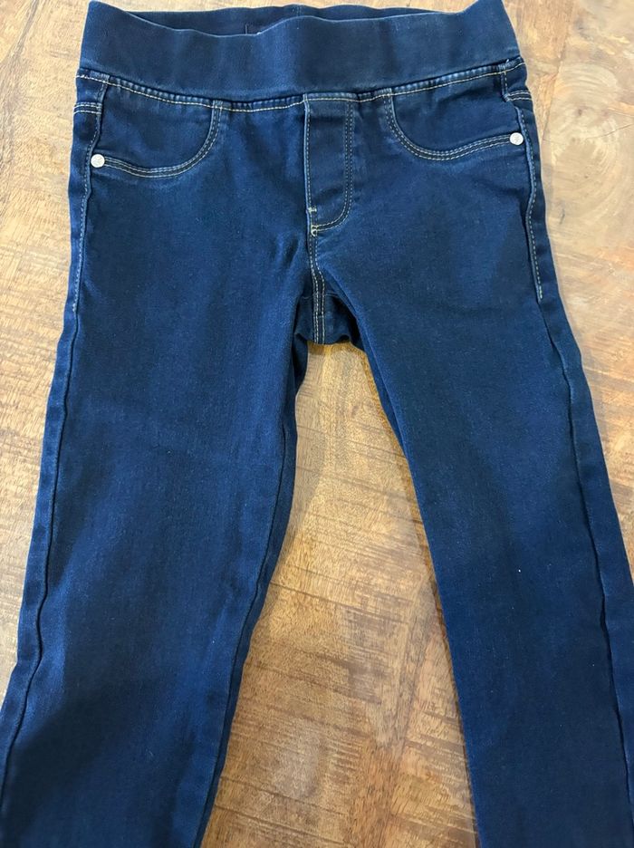 Jegging taille 8 ans - photo numéro 4