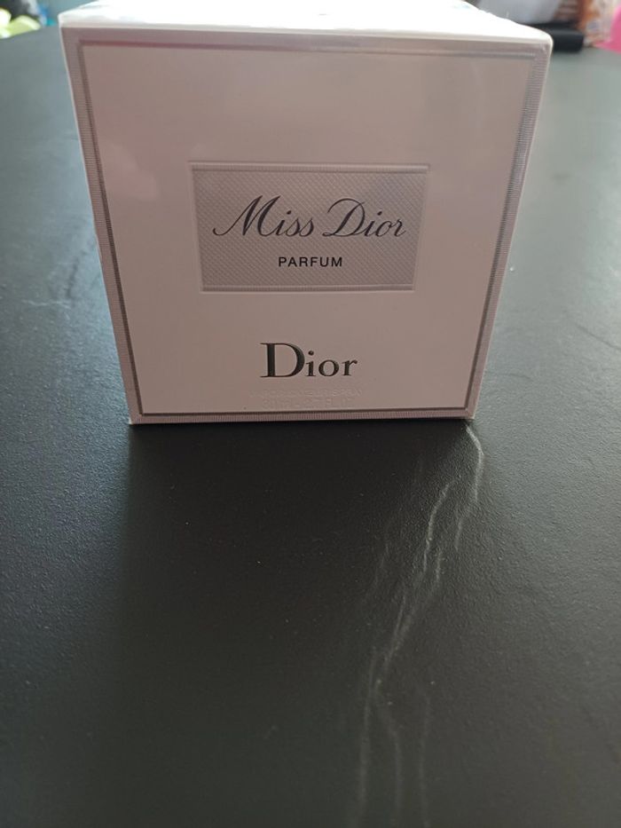 Parfum Miss Dior