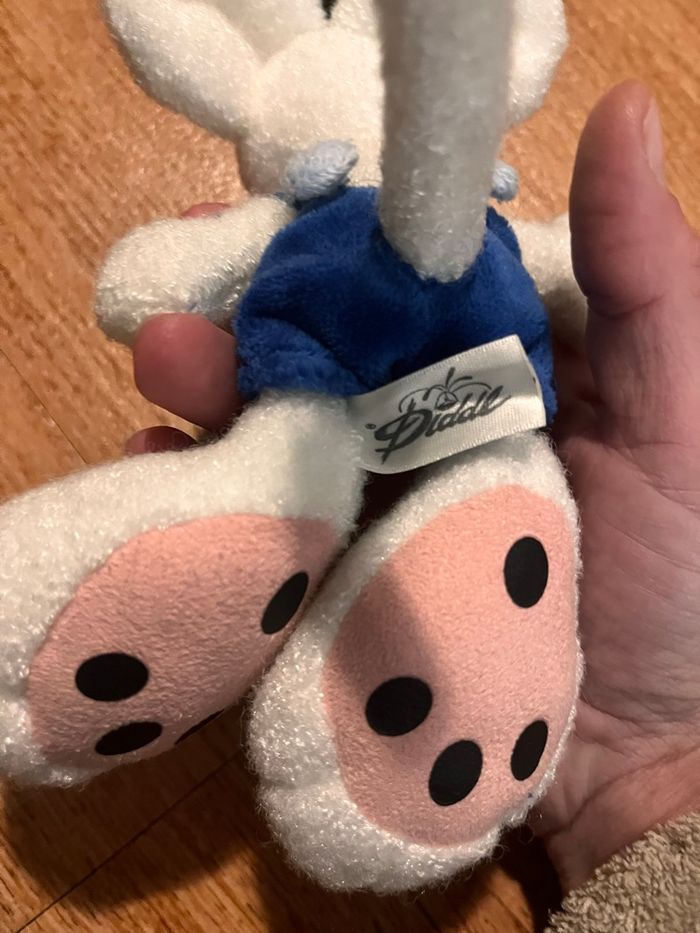 Diddl et Diddlina brille dans le noir - photo numéro 6