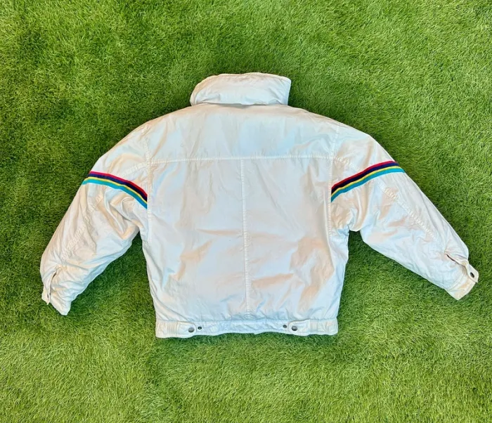 Veste Peugeot Talbot Sport - photo numéro 14