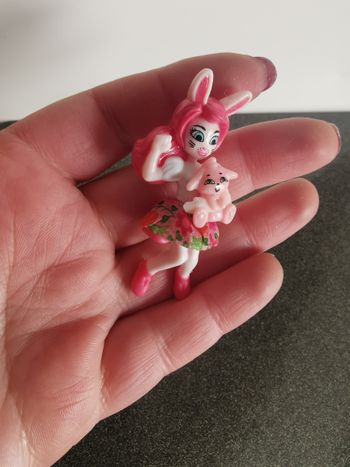 Bree lapin Enchantimals figurine Kinder