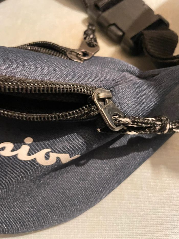 Sac banane - photo numéro 3