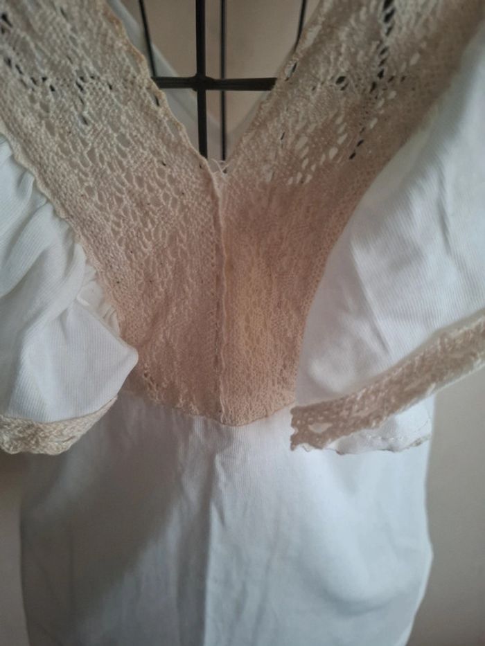 Haut taille M - photo numéro 3
