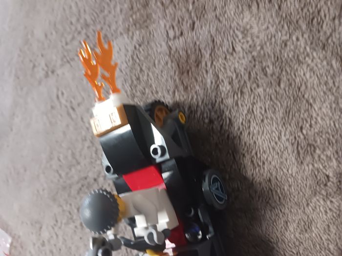 lego infinity - photo numéro 6