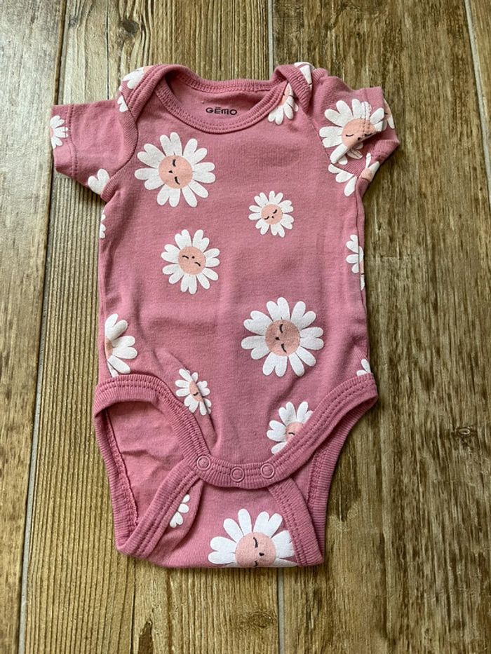 Lot bodies - photo numéro 3