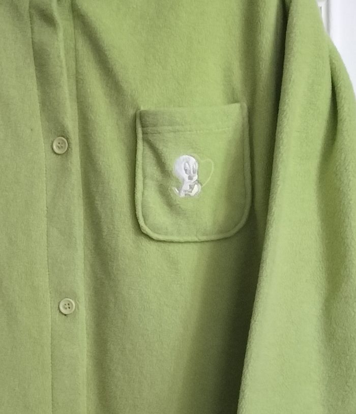 Peignoir titi - photo numéro 2