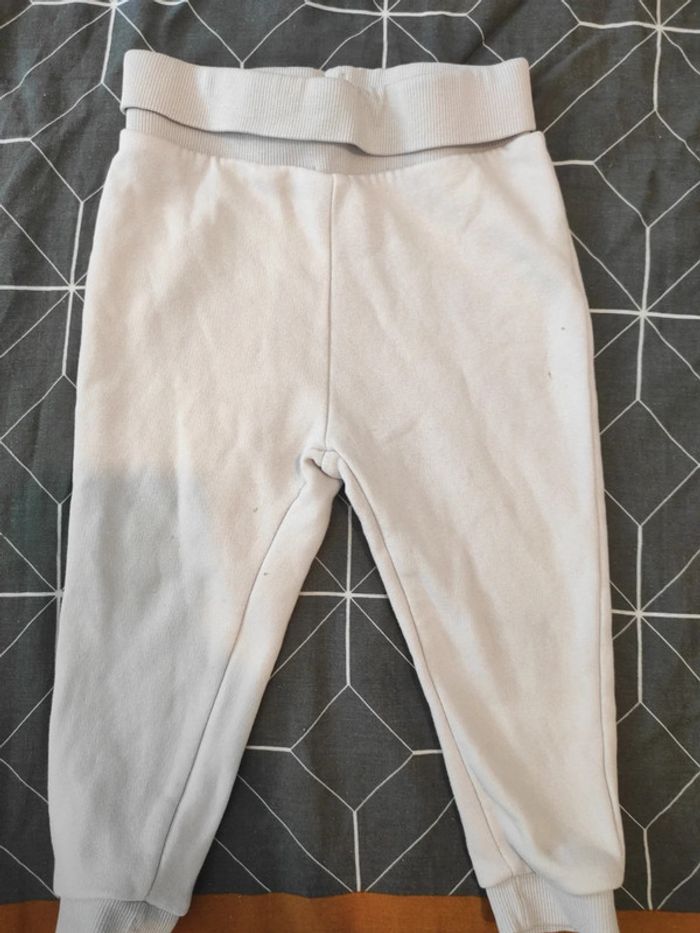 Jogging 12 mois - photo numéro 2