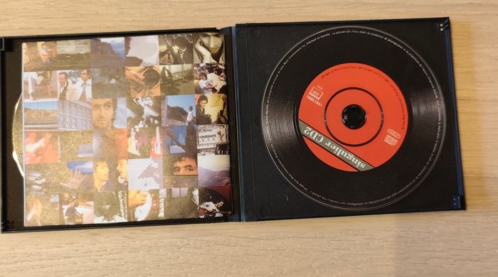 CD JJ Goldman - photo numéro 4