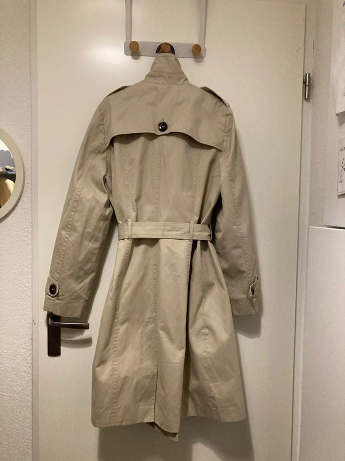 Imperméable Best la Redoute - photo numéro 8