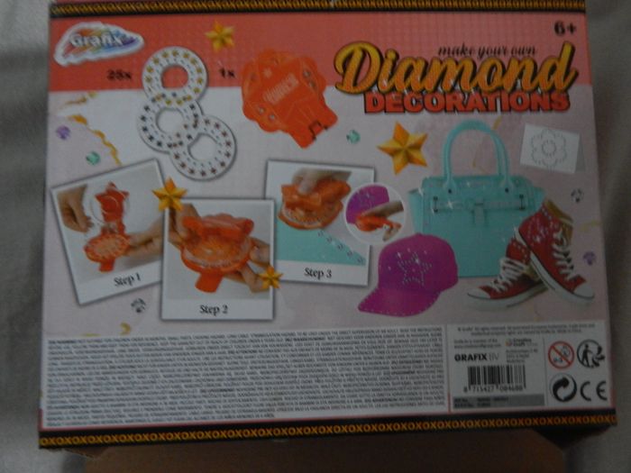 jeu pour customisé - photo numéro 3