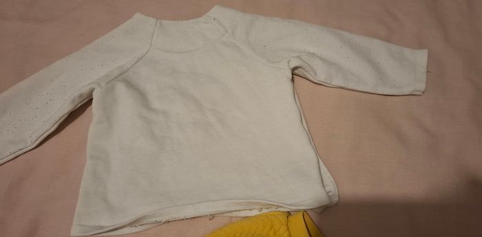 Ensemble bébé confortable 12M Obaidi - photo numéro 7