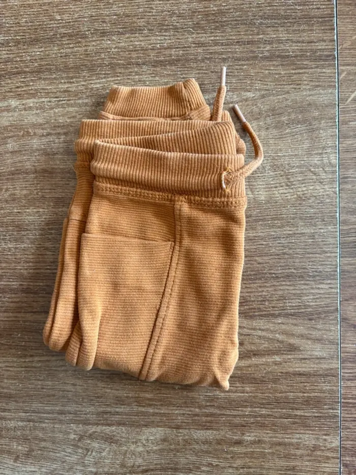 Pantalon bébé garçon
