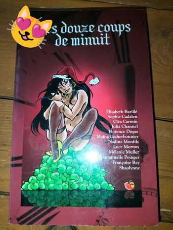 Les douze coups de minuit