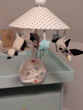 Mobile projecteur Tiny Love