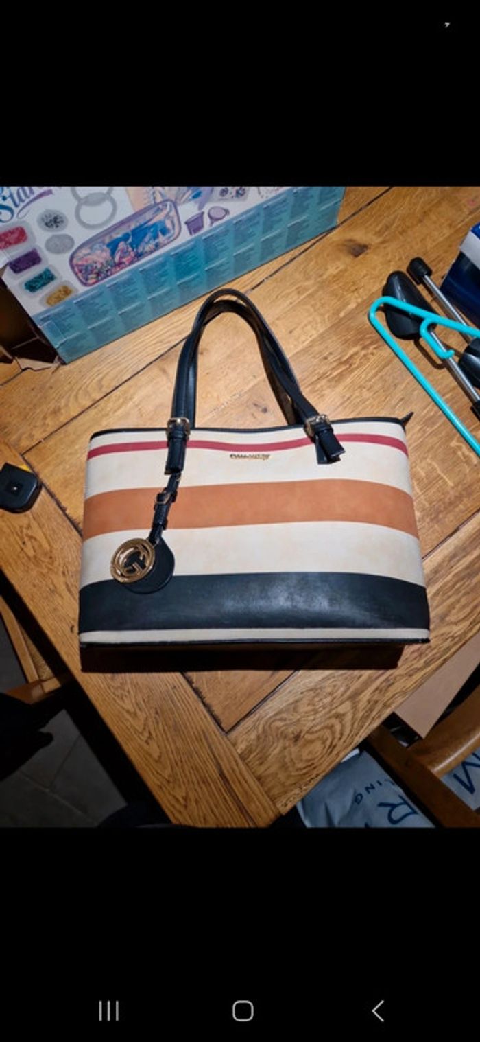 Sac cabas - photo numéro 3