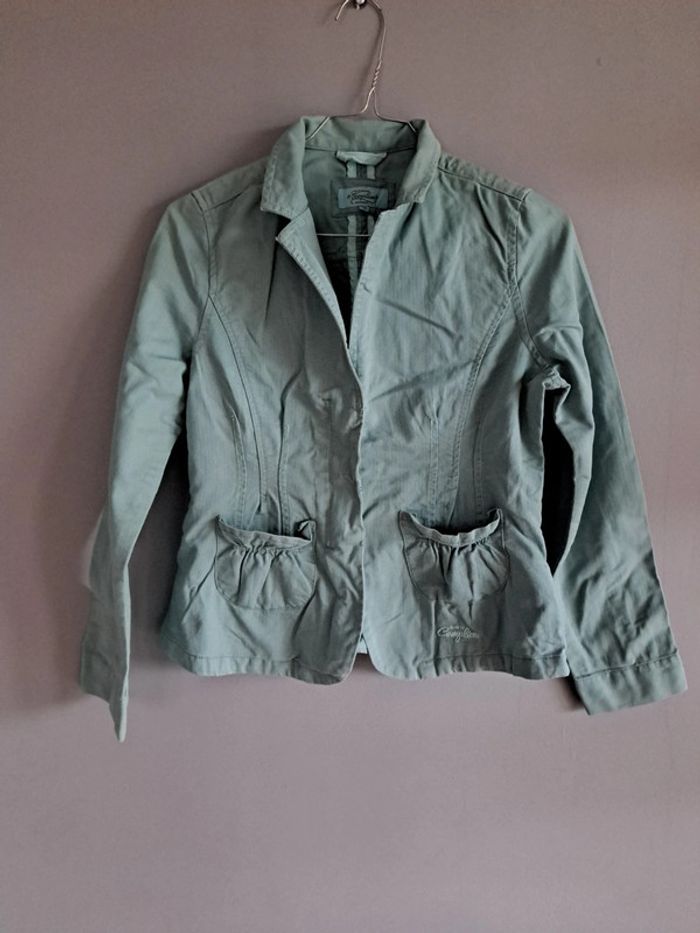 Veste