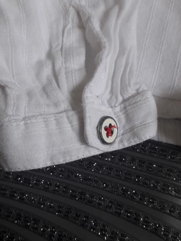 Blouse Okaïdi 3 ans - photo numéro 4