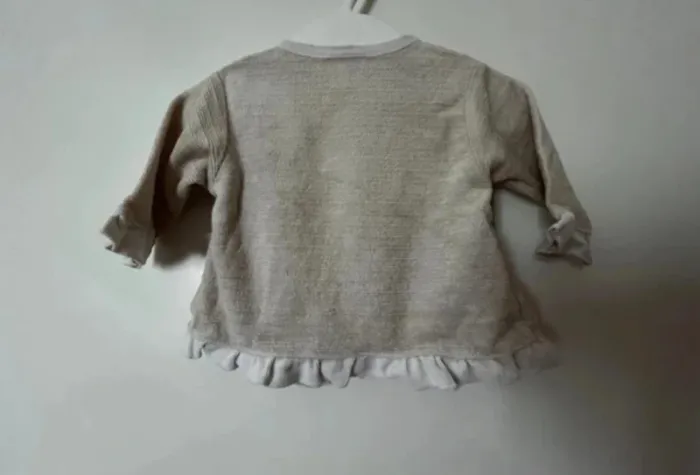 Boléro 3 mois - photo numéro 4
