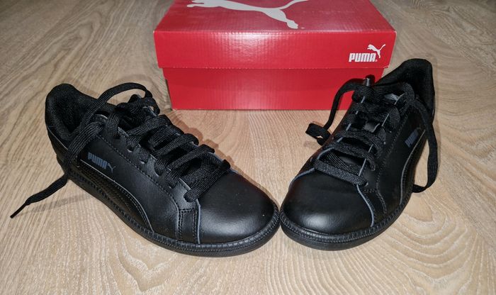 Baskets sneakers Puma 37 neuves - photo numéro 2