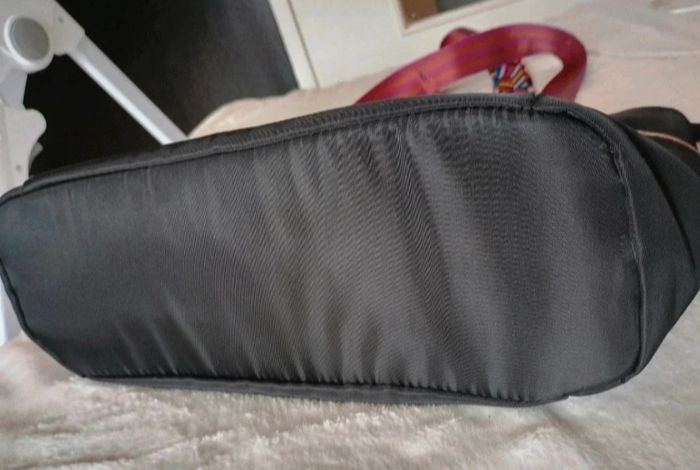 Très beau sac à main fourre tout - photo numéro 3