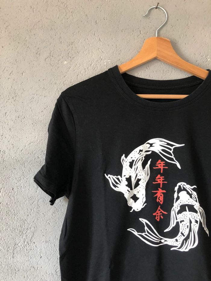 Teeshirt Shein taille S 👔 - photo numéro 4