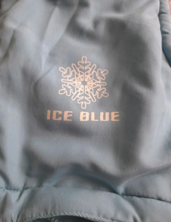 Doudoune sans manches mixte - photo numéro 5