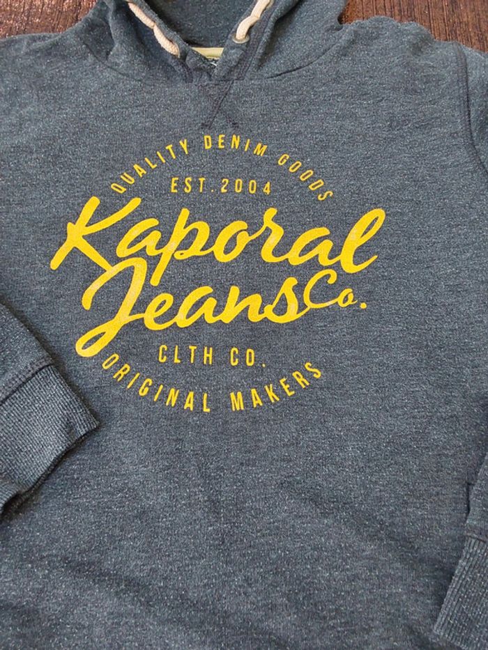 Sweat Kaporal - photo numéro 2